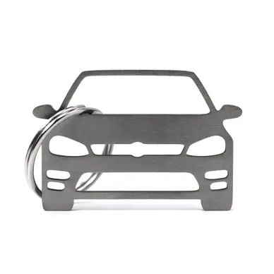 VW Volkswagen Golf MK7 front avaimenpera kuva