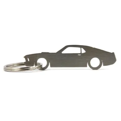 Ford Mustang 1969 FASTBACK Avaimenpera kuva