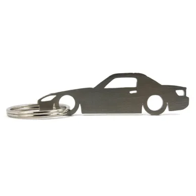 Honda S2000 Suljettu katto Avaimenpera kuva