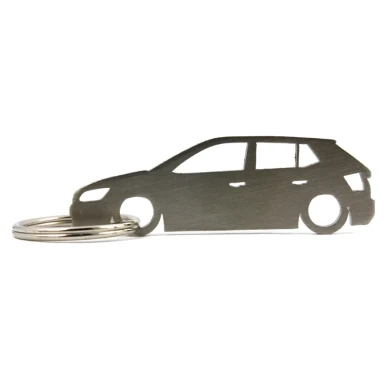 Skoda Fabia MK3 5d avaimenpera 7114 kuva