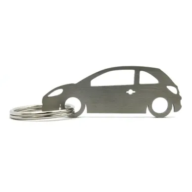 Opel Adam Avaimenpera kuva