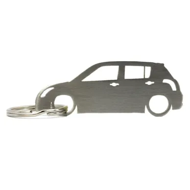 Suzuki Swift Avaimenpera kuva