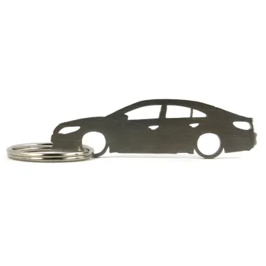 Volkswagen Passat CC Avaimenpera kuva