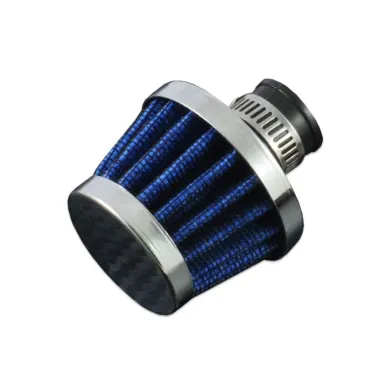 Kampikammion suodatin Sininen 12mm kuva