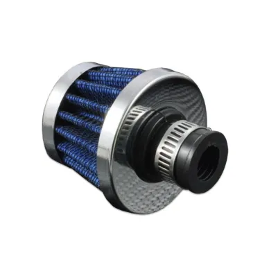 Kampikammion suodatin Sininen 25mm kuva