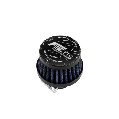 FMIC.Pro Kampikammion suodatin Sininen 12mm kuva