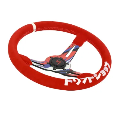 xlarge Volant 1 kuva