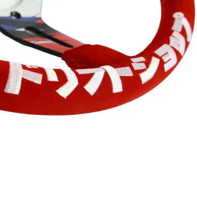 xlarge Volant 5 kuva