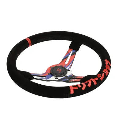xlarge Volant 1 kuva
