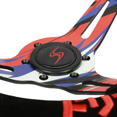 xlarge Volant 5 kuva