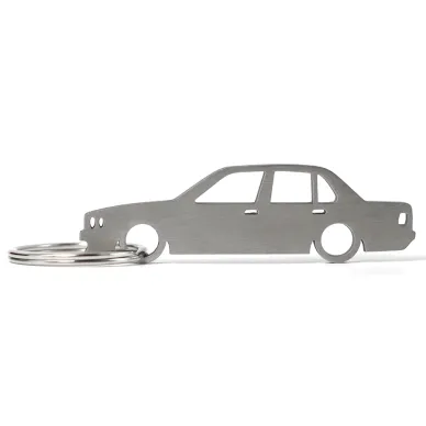 BMWE30sedan1 kuva