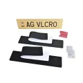 xlarge velcro 520 en xs