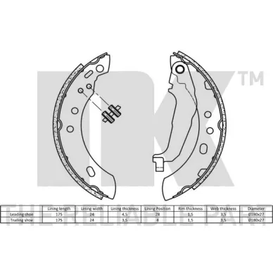 2722543 TEKNISK kuva