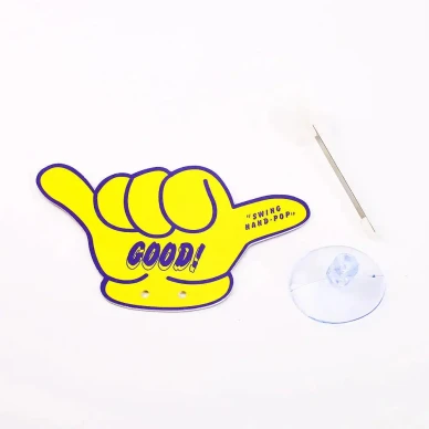 Air freshener JDM Japan Style Swing Hand POP Waving 7 1024x1024 kuva