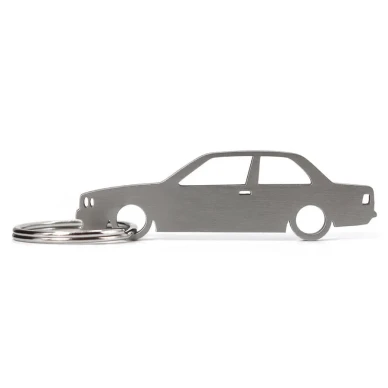 pol pl Brelok BMW seria 3 E30 coupe ver 2 stal nierdzewna 1013 1 kuva