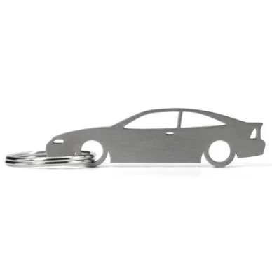 pol pm Brelok Opel Calibra stal nierdzewna 1023 1 kuva