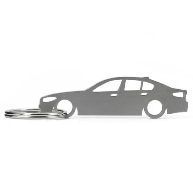 pol pm Brelok BMW seria 5 G30 sedan stal nierdzewna 1018 1 1 kuva