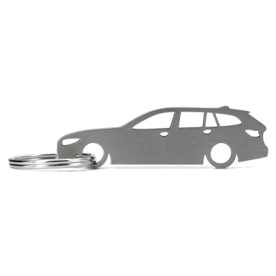 pol pl Brelok BMW seria 3 G21 kombi stal nierdzewna 1016 1 kuva