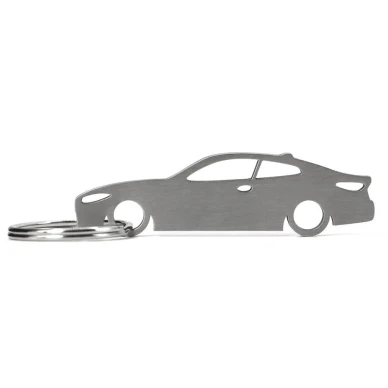 pol pl Brelok BMW seria 4 G22 coupe stal nierdzewna 1017 1 kuva