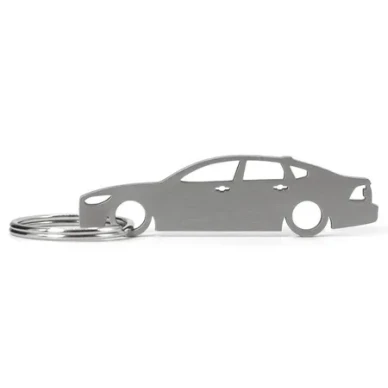 pol pm Brelok Volvo S90 stal nierdzewna 1027 1 kuva