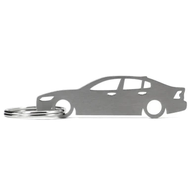 pol pl Brelok Volvo S60 MK3 stal nierdzewna 1026 1 kuva