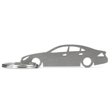 pol pl Brelok Mercedes W219 CLS stal nierdzewna 1022 1 kuva