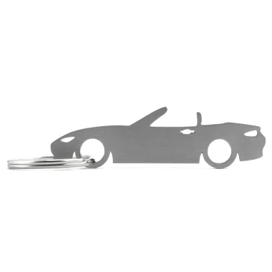 brelok mazda mx5 nd stal nierdzewna1 kuva