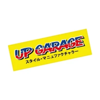Upgarage Decal Slap sticker kuva