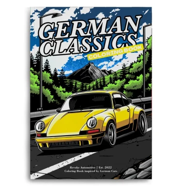 germanclassics9 kuva