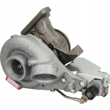 A6460960499 TURBO kuva