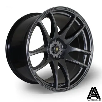 xlarge a5101910.5hblack kuva