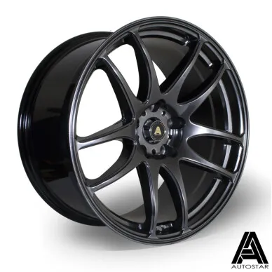 xlarge a510199.5hblack kuva