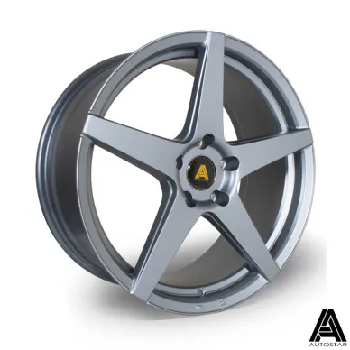xlarge chicane198.5fgunmetal kuva
