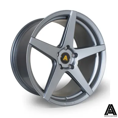 xlarge chicane199.5fgunmetal kuva