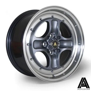 xlarge classic167.5rlgunmetal kuva