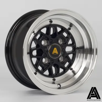 xlarge korin126rlblack kuva
