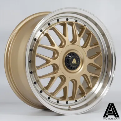 xlarge monza198.5rlgold kuva