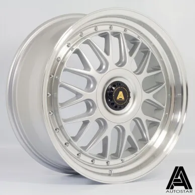 xlarge monza198.5rlsilver kuva