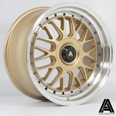 xlarge monza199.5rlgold kuva