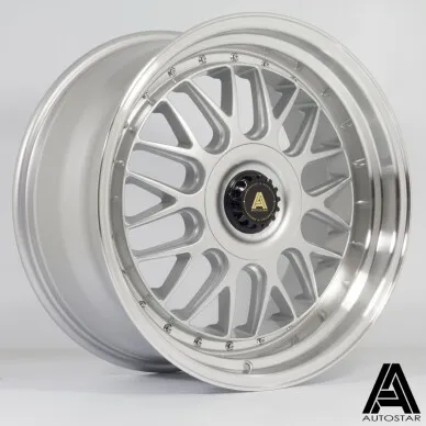 xlarge monza199.5rlsilver kuva