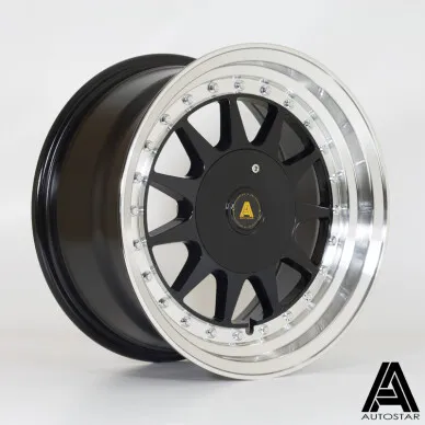 xlarge raider157.5rlblack kuva