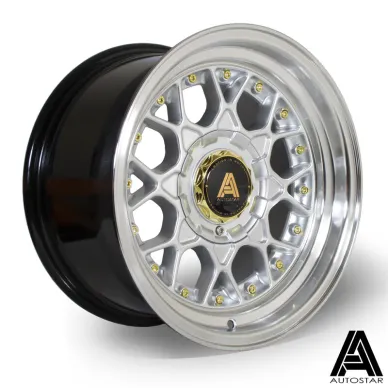 xlarge sprint158rlsilver kuva