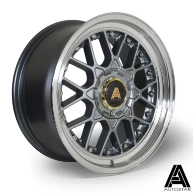 xlarge sprint178rlgunmetal kuva