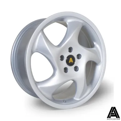 xlarge twist188silver kuva