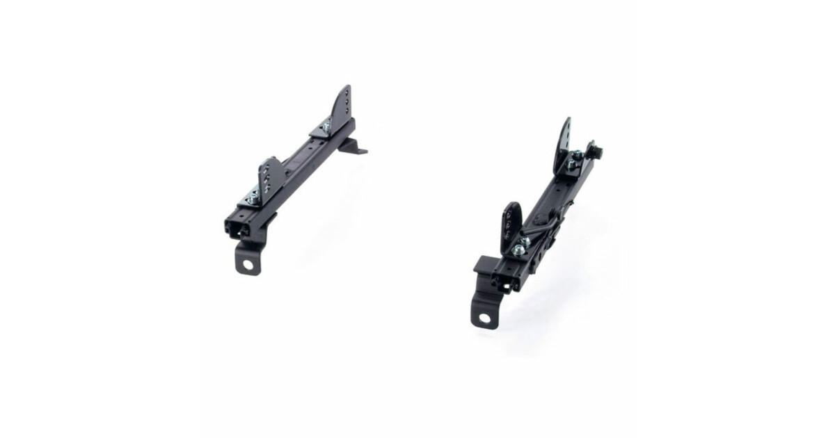 Bride FG Seat Rails RH, S13, S14, S15, R32 & R33 GTST » Jimmy's Garage
