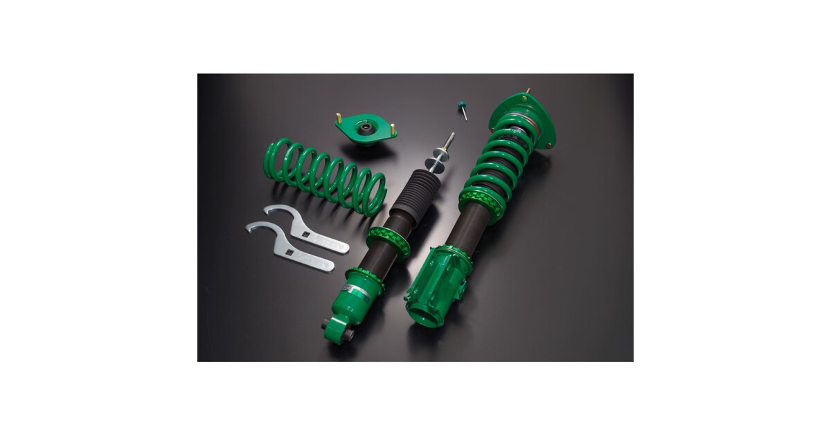 Tein Flex Z Coilover Toyota Chaser, Cresta, Mark II JZX90 & JZX100