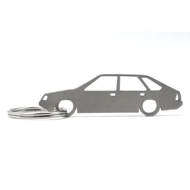 FSO Polonez Akwarium avaimenpera kuva
