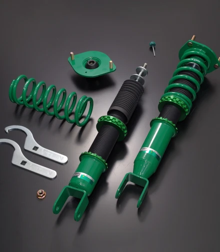 Tein Flex Z Coilovers Mazda MX5 ND Mk4