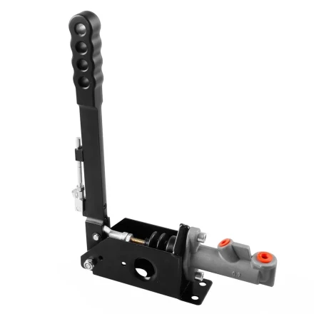 knux hydraulinen kasijarru