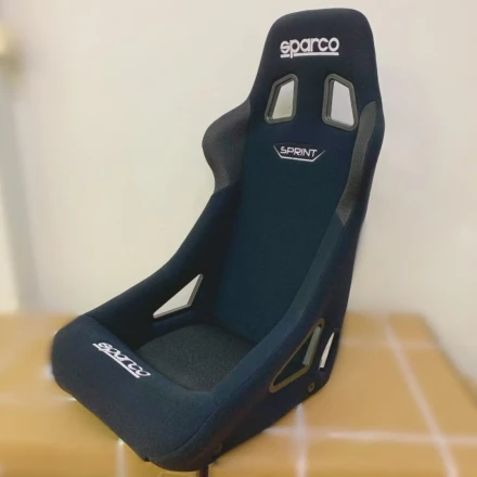 sparco sprint